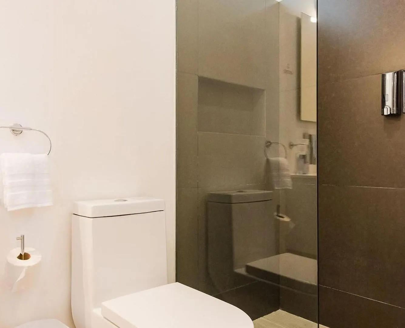 Apartament 1 Rec. | A Pasos De La Playa | Piscina En Terraza Playa del Carmen Meksyk