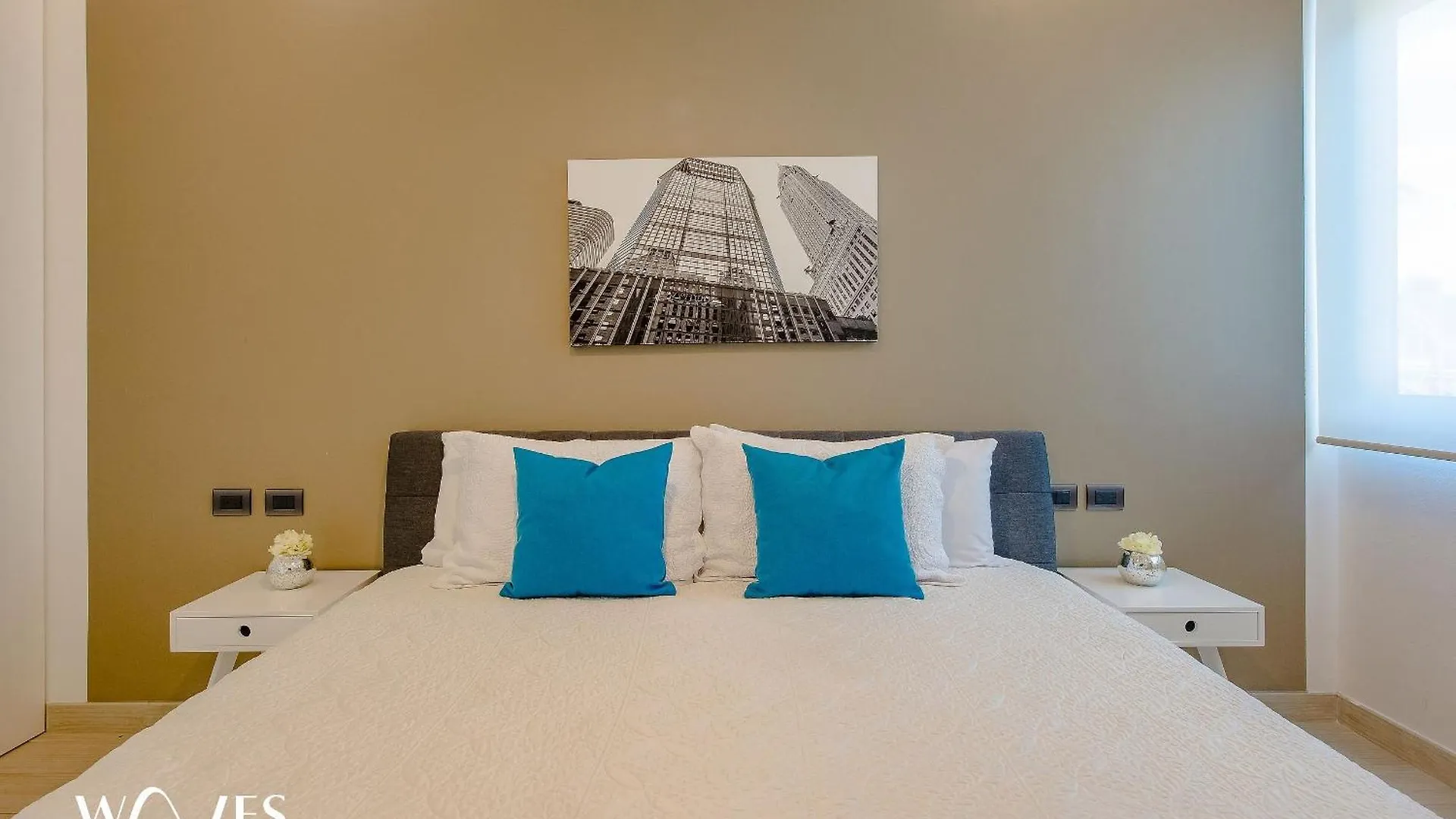 Apartament 1 Rec. | A Pasos De La Playa | Piscina En Terraza Playa del Carmen