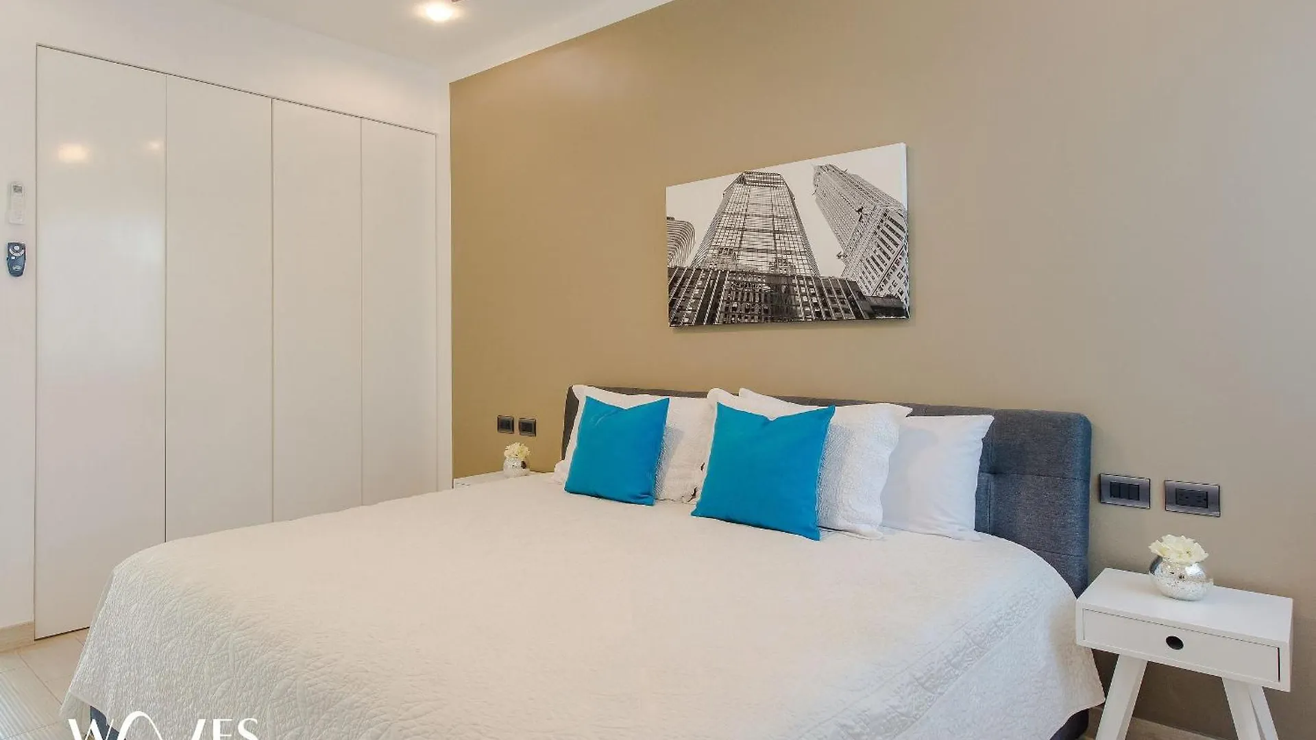 Apartament 1 Rec. | A Pasos De La Playa | Piscina En Terraza Playa del Carmen